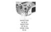 NISSA 110397F409 Cylinder Head